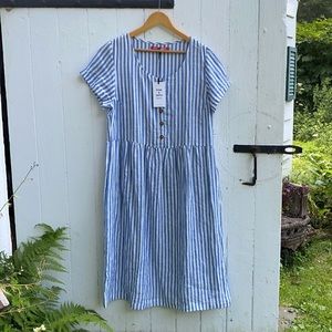 Pyne & Smith model no. 11 dress